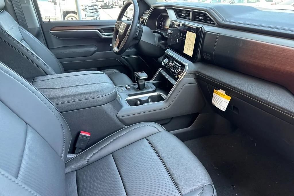 2026 GMC Sierra 1500 Denali - Photo 12