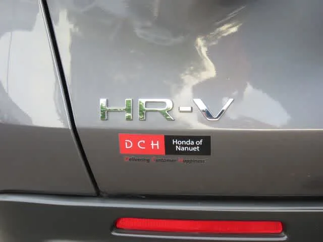 2025 Honda HR-V LX - Photo 7