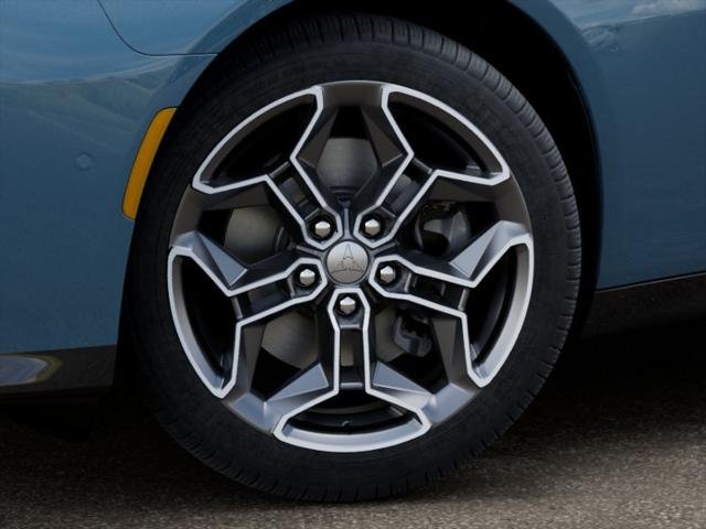 New 2026 Sub-Zero Exterior Paint Dodge R/T image 60
