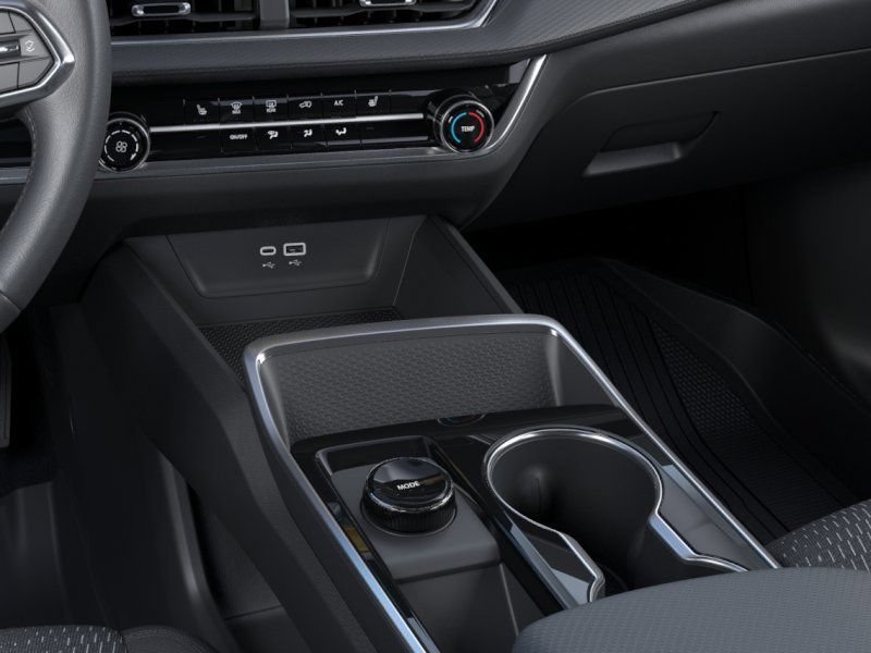 2027 Chevrolet Equinox LT - Photo 24