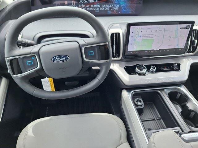 New 2026 Agate Black Metallic Ford MAX Active image 24