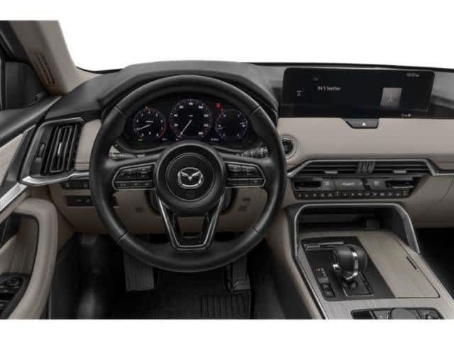 New 2026 Jet Black Mica Mazda Premium Plus image 10