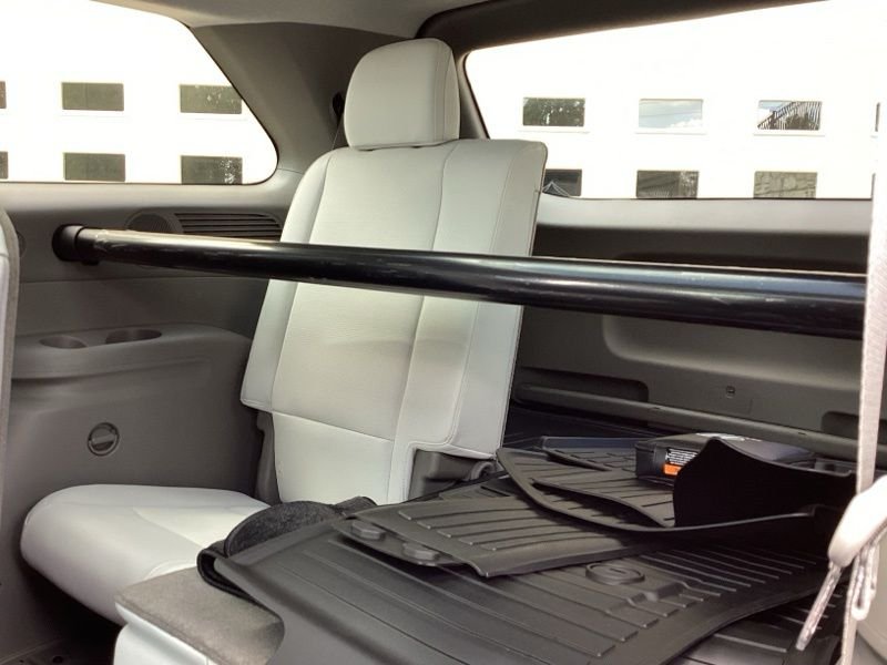 New 2027 Black Hyundai Limited image 25