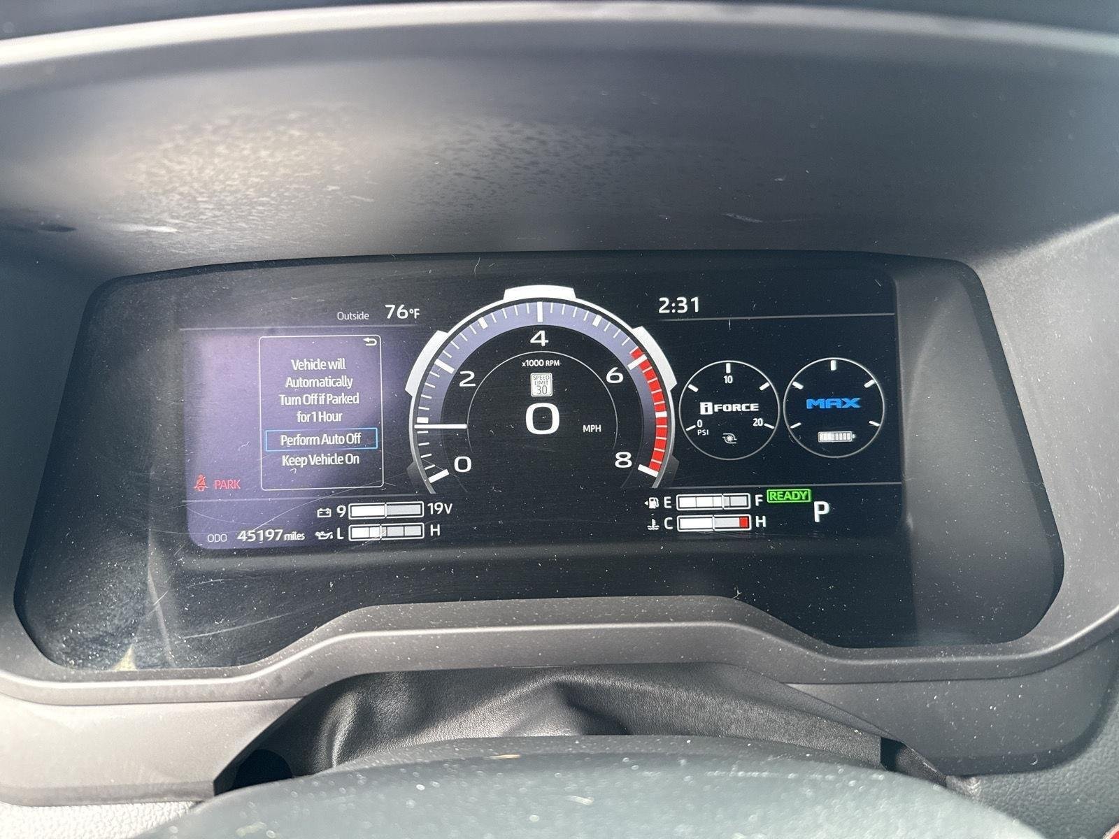 Certified 2023 Toyota Sequoia TRD Pro with VIN 7SVAAABA6PX005806 for sale in Kansas City
