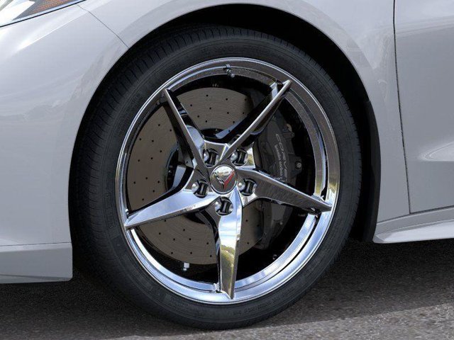 2026 Chevrolet Corvette E-Ray photo 9 of 37
