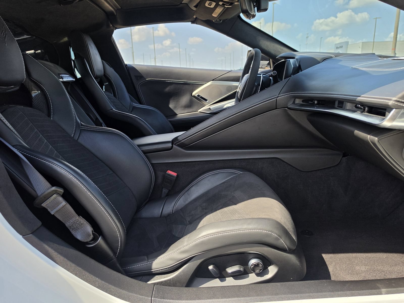 2023 Chevrolet Corvette 3LT - Photo 39
