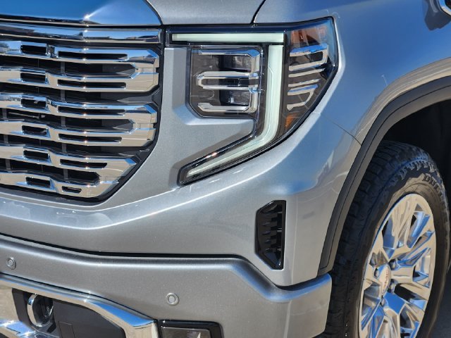 Used 2026 Sterling Metallic GMC Denali image 17