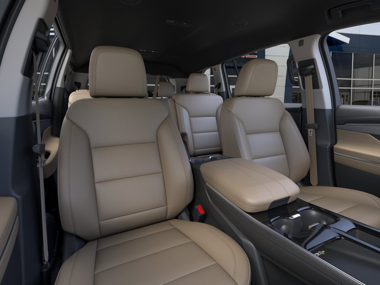 2026 Buick Enclave Preferred - Photo 16