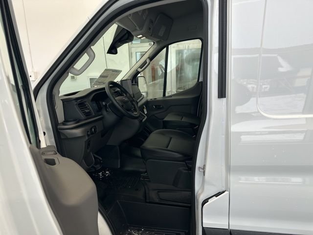 2026 Ford Transit Van Base - Photo 10