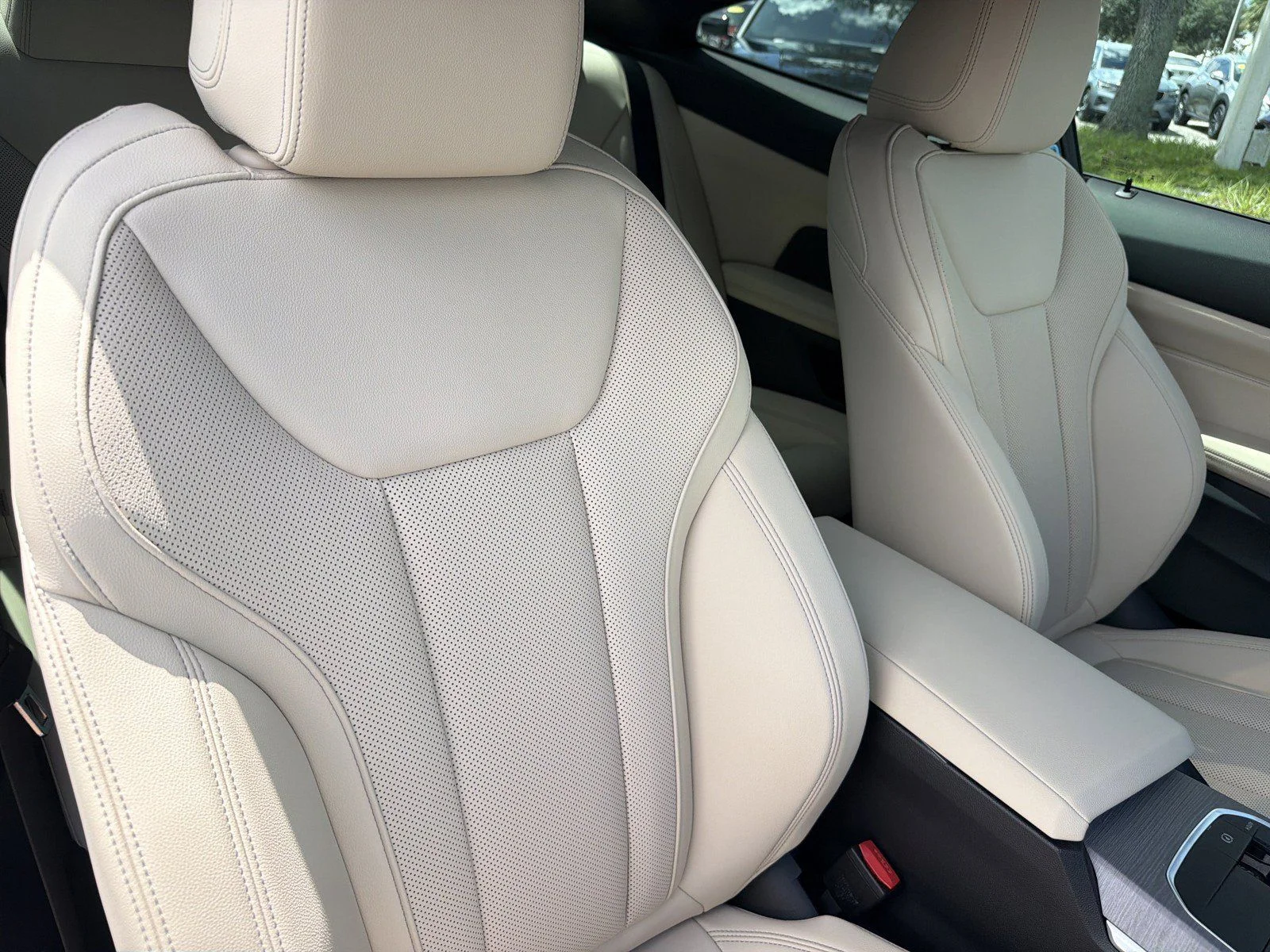 New 2027 Brooklyn Grey Metallic BMW 430i xDrive image 20