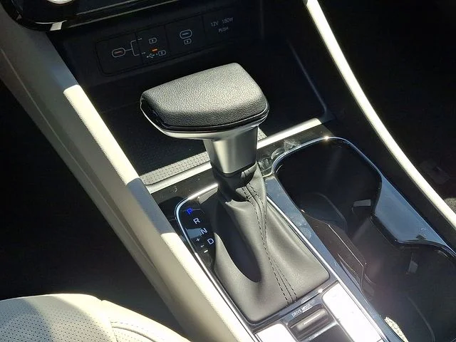New 2026 Gray Hyundai SEL Plus image 11