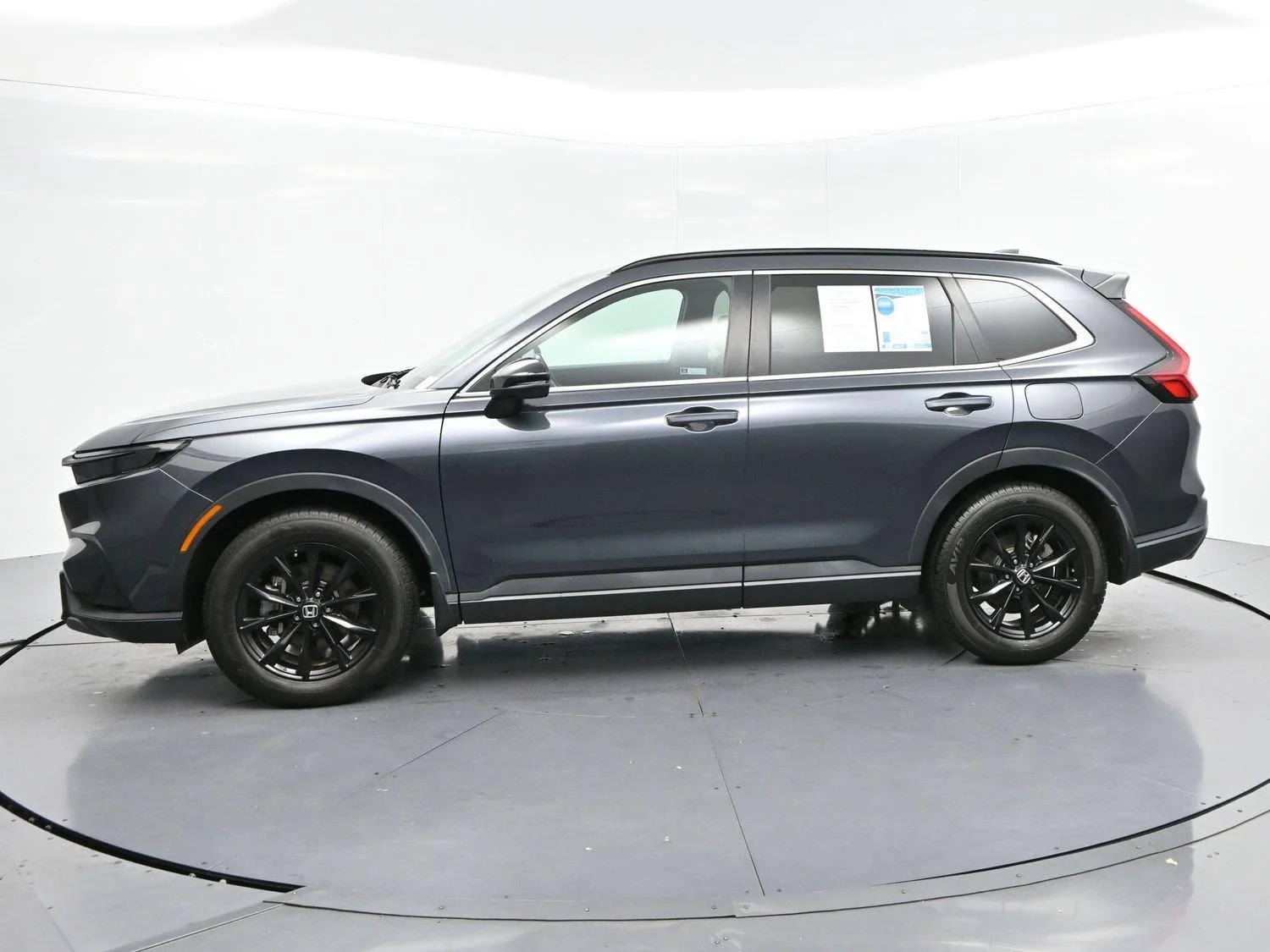 Used 2023 Gray Honda Sport image 4