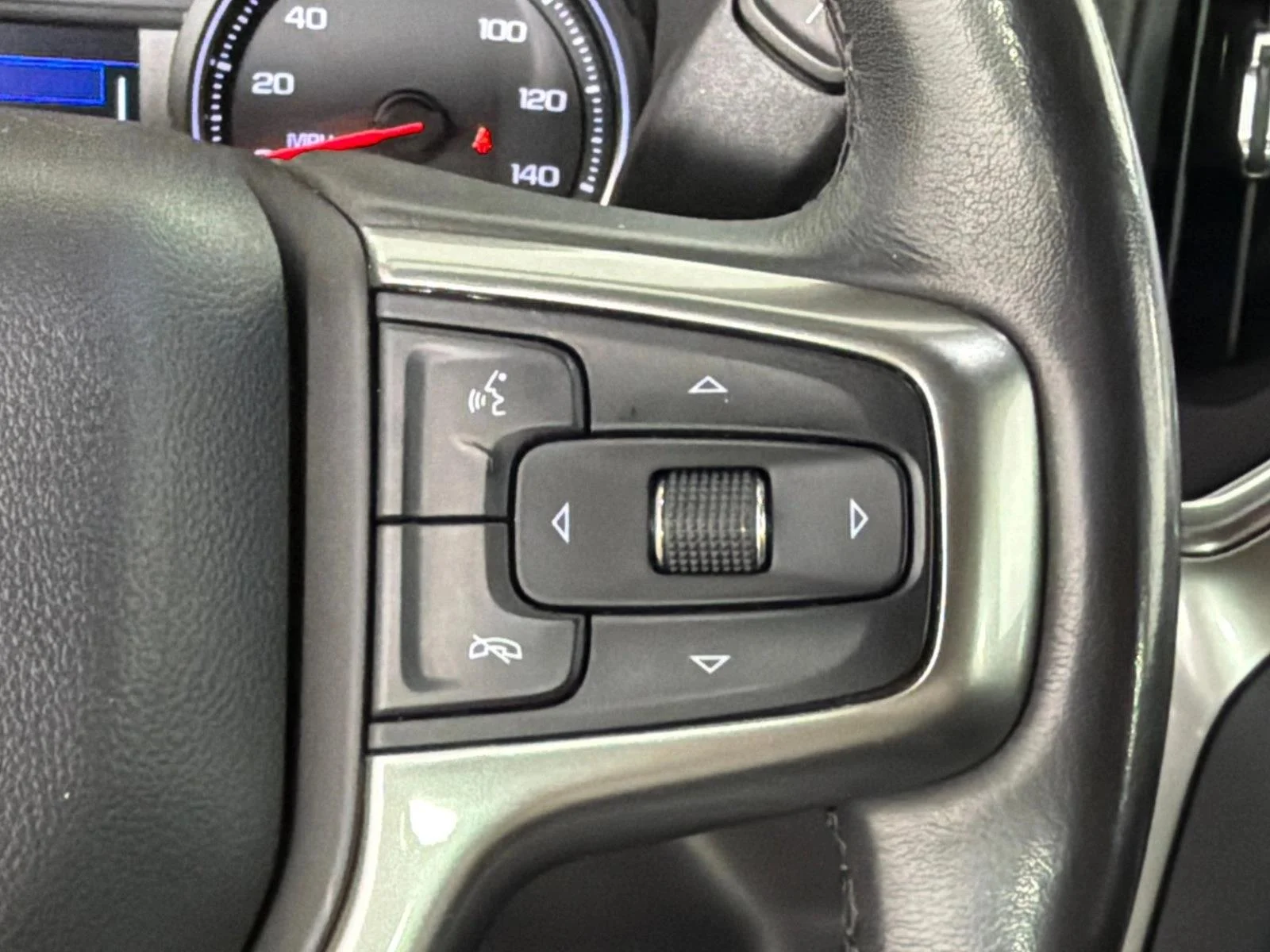 Used 2020 White Chevrolet RST image 25
