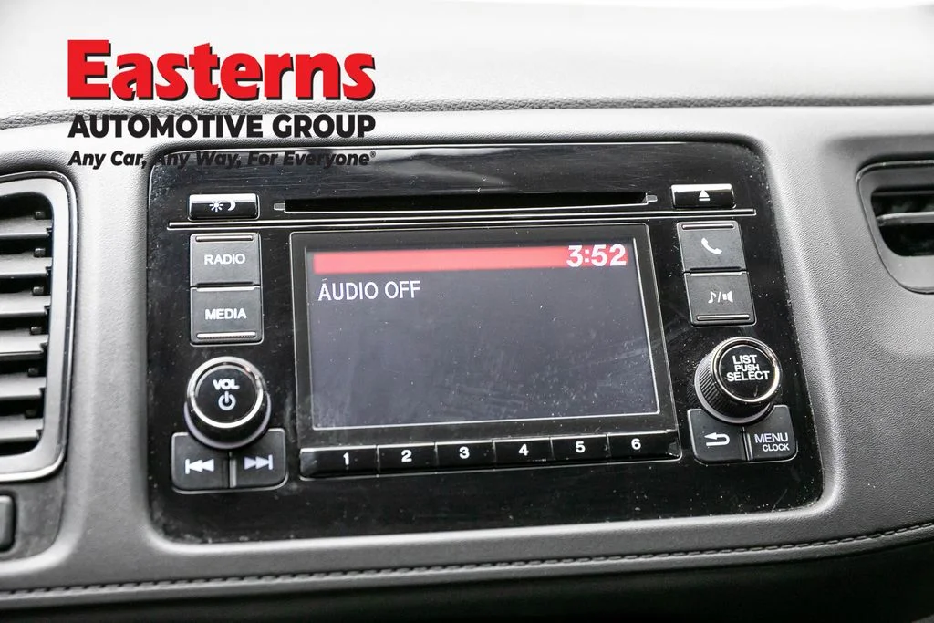 Used 2022 Black Honda LX image 18