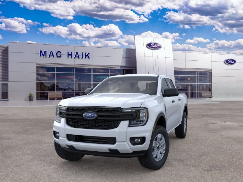 New 2026 Oxford White Ford XL image 24