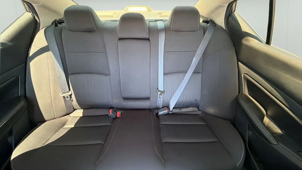 Used 2022 Gray Nissan 2.5 SV image 11
