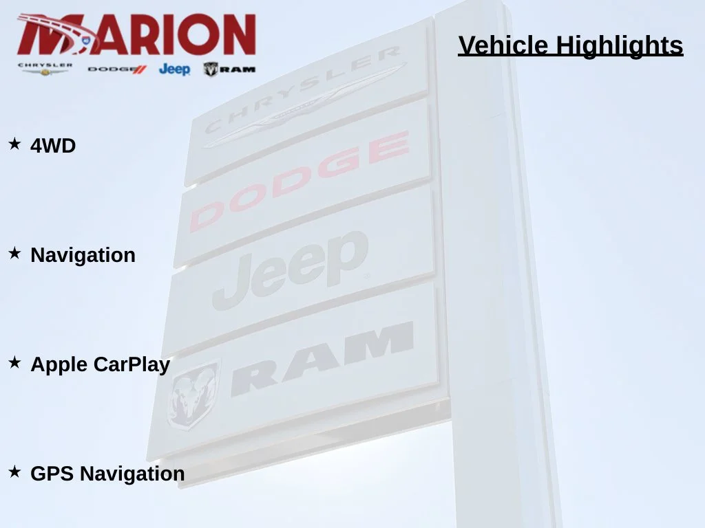 Used 2020 Black Jeep Limited image 6