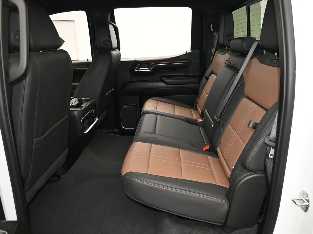 2024 Chevrolet Silverado 1500 High Country - Photo 41