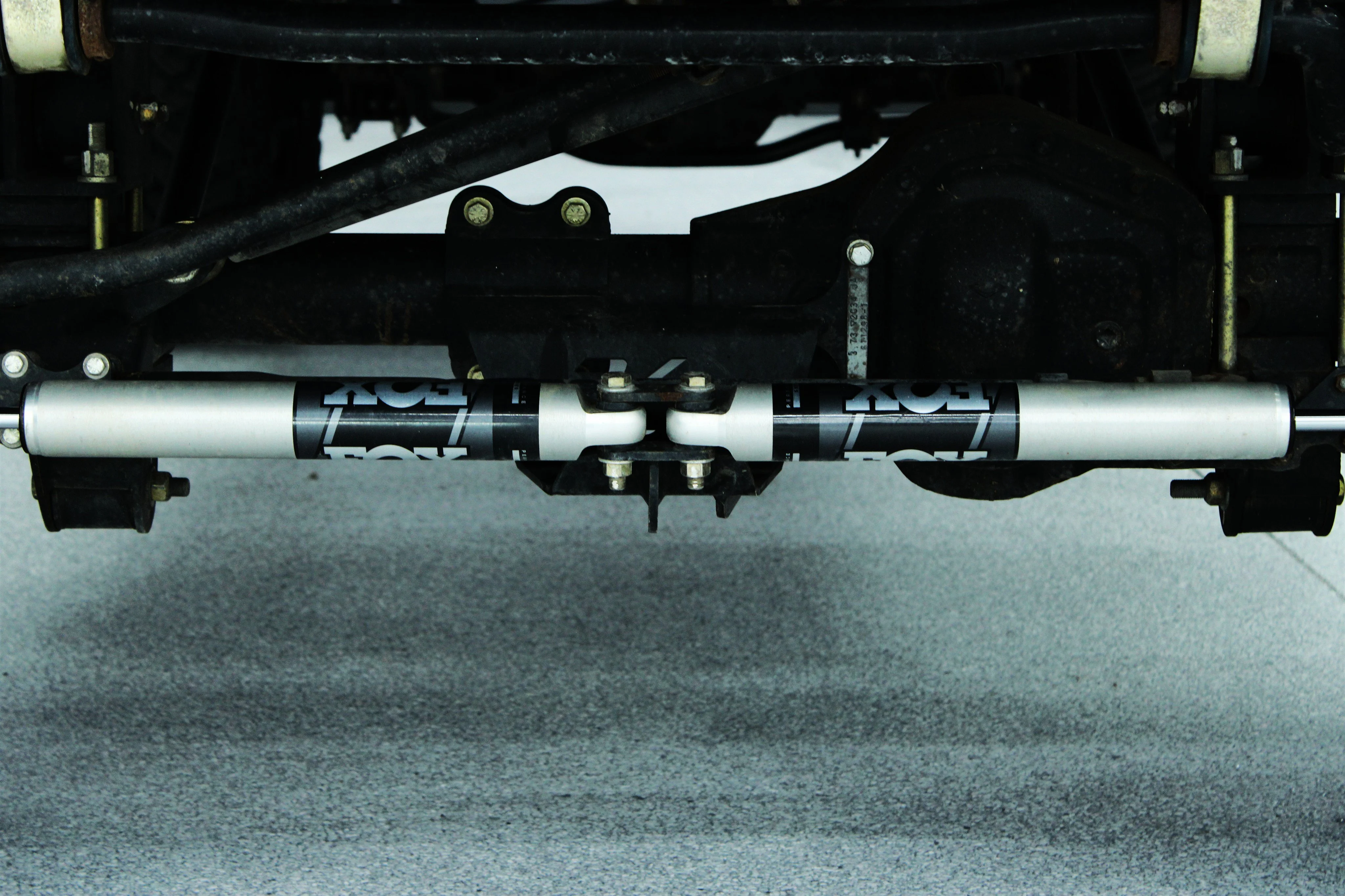 2002 Ford Excursion Limited - Photo 45