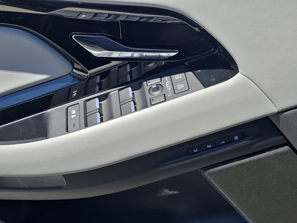 New 2026 Santorini Black LAND ROVER S image 29