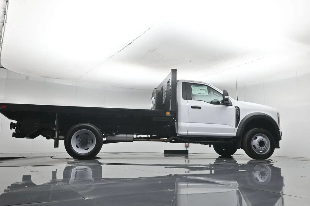 New 2026 Oxford White Ford XL image 46