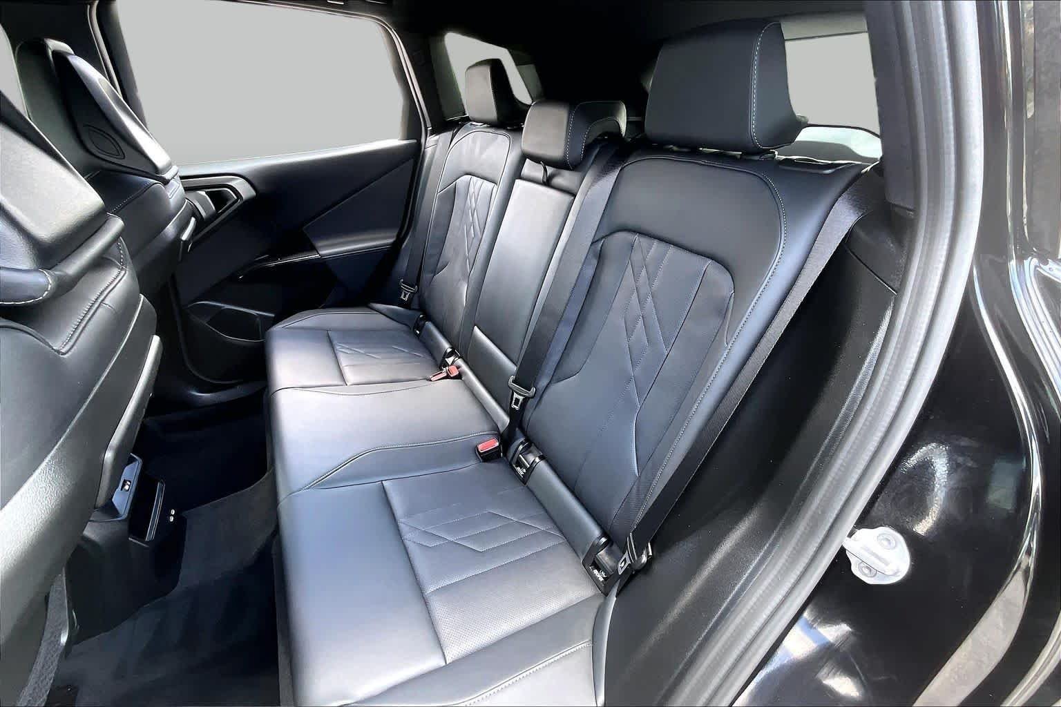 Used 2026 Black Sapphire Metallic BMW 30 xDrive image 18