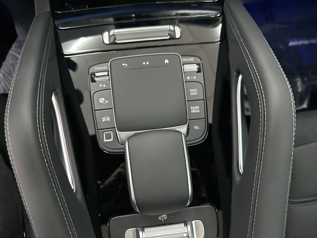 2026 Mercedes-Benz GLE Coupe GLE 53 AMG - Photo 17