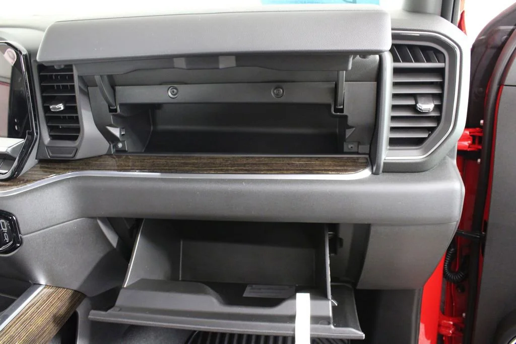 2026 GMC Sierra 1500 Elevation - Photo 18
