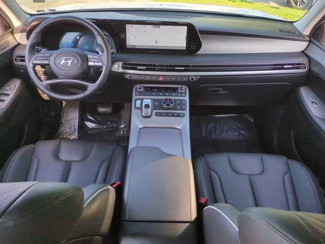 2024 Hyundai Palisade SEL - Photo 15