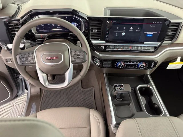 2026 GMC Sierra 1500 SLT - Photo 43