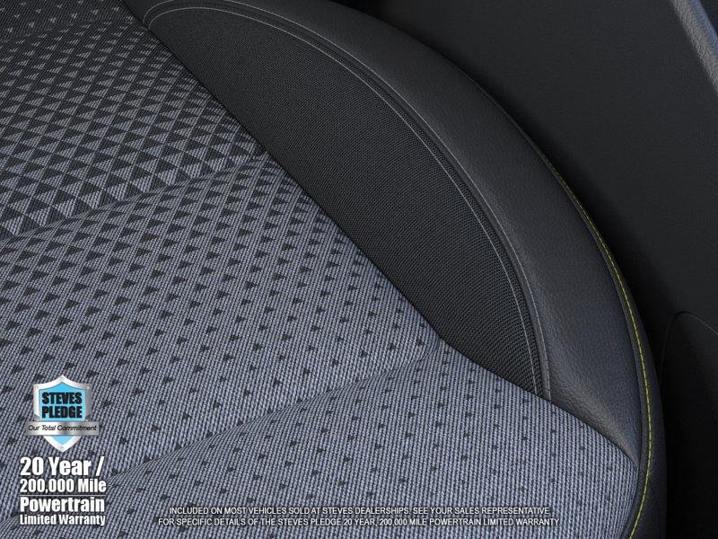 2026 Chevrolet Trax LT - Photo 21