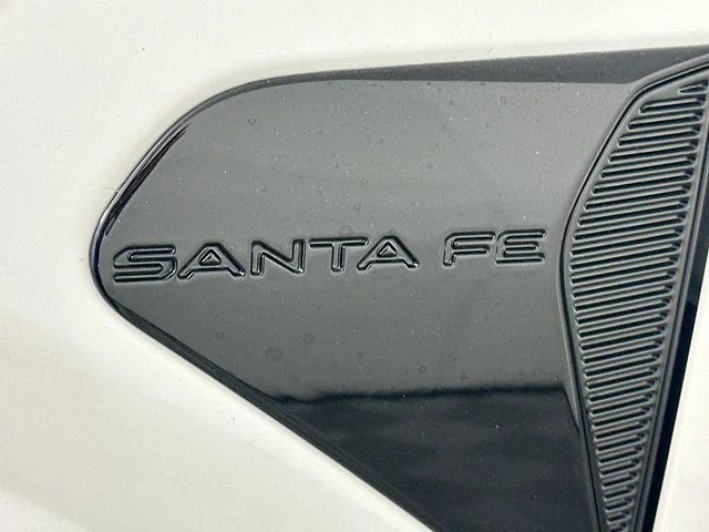 New 2026 Hyundai SANTA FE XRT
