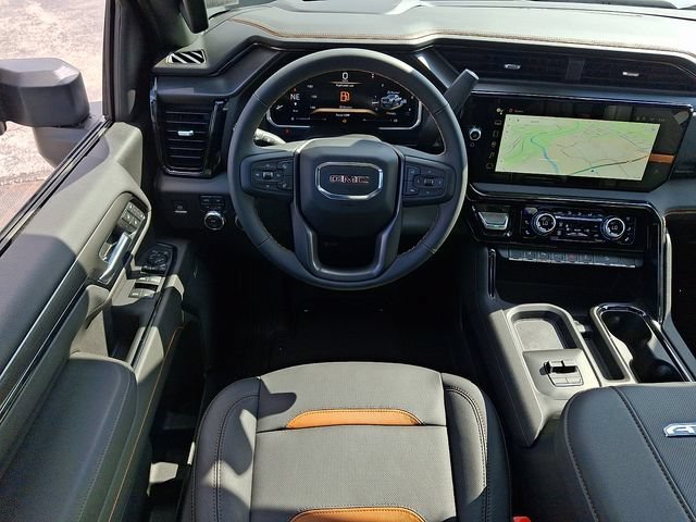 2026 GMC Sierra 2500HD AT4 - Photo 8