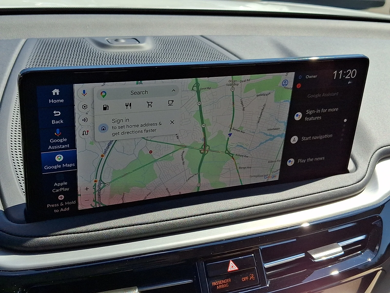 2025 Acura MDX Technology Package - Photo 17