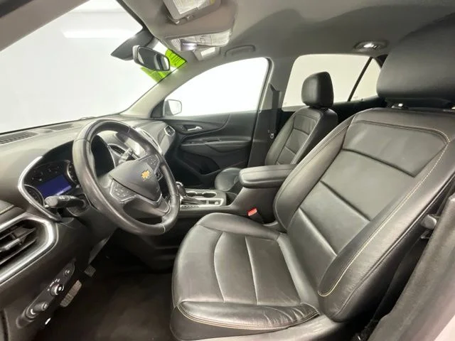 Used 2019 Silver Chevrolet Premier image 16
