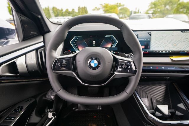2026 BMW X3 30 - Photo 26