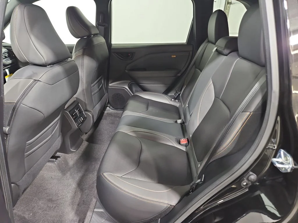 2026 Subaru Forester Wilderness - Photo 24