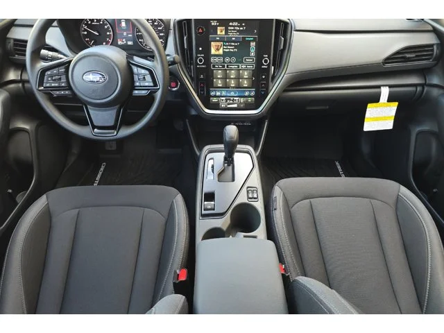 New 2026 ICE SILVER METALLIC Subaru Premium image 40