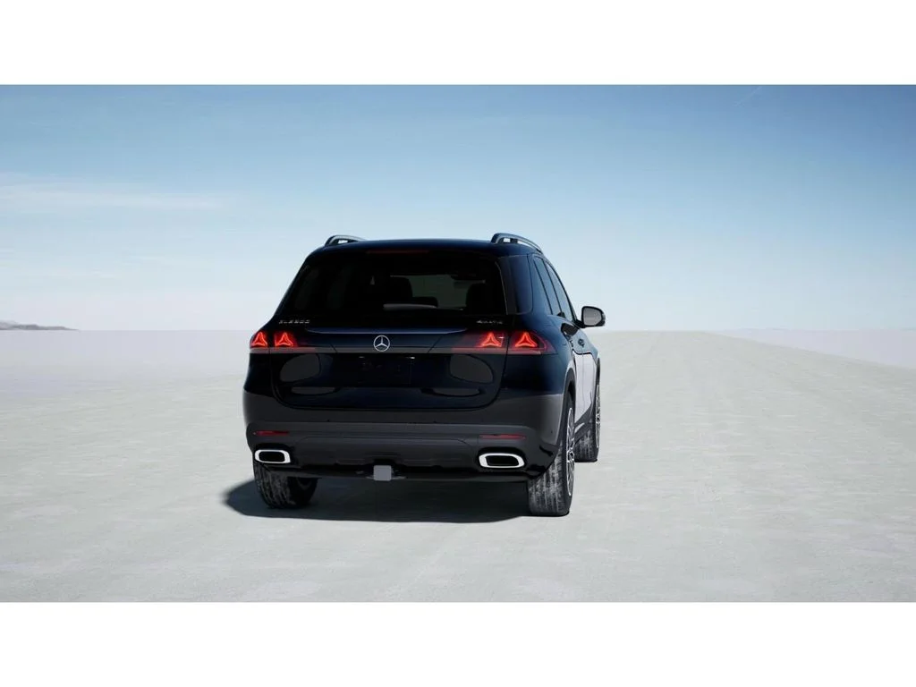 New 2027 Black Mercedes-Benz GLE 350 image 24