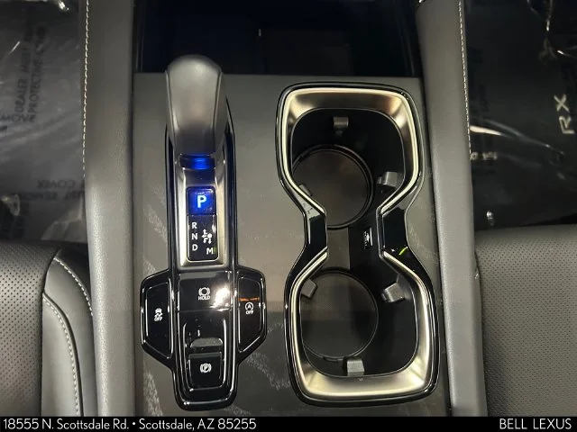 Certified Used 2026 White Lexus 350 Premium image 25
