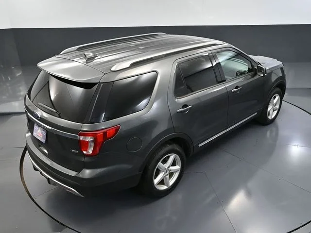 2017 Ford Explorer XLT - Photo 55