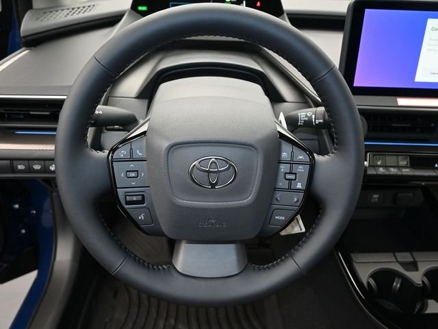 2026 Toyota Prius XLE - Photo 5