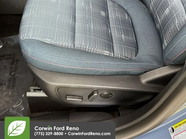 2025 Ford Bronco Sport Heritage - Photo 20