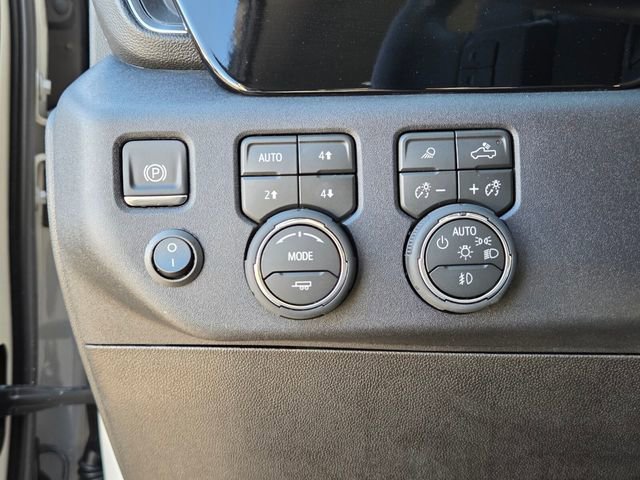 2026 Chevrolet Silverado 1500 RST - Photo 11