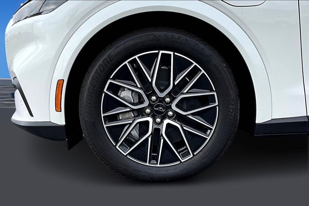 2025 Ford Mustang Mach-E Premium - Photo 13