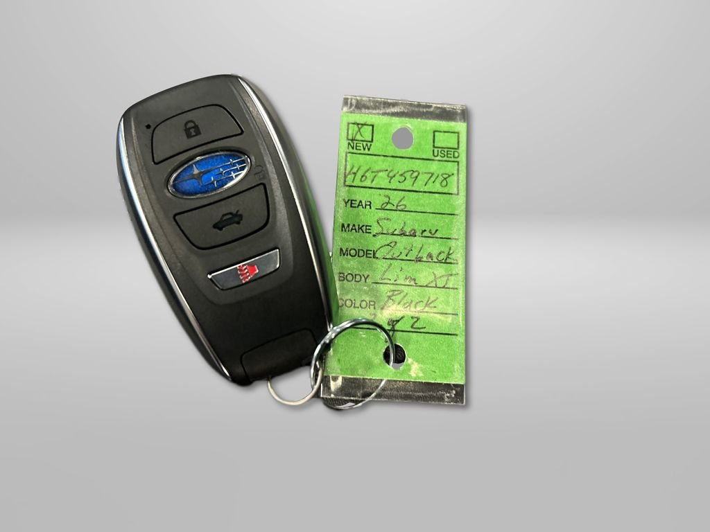 2026 Subaru Outback Limited XT - Photo 42