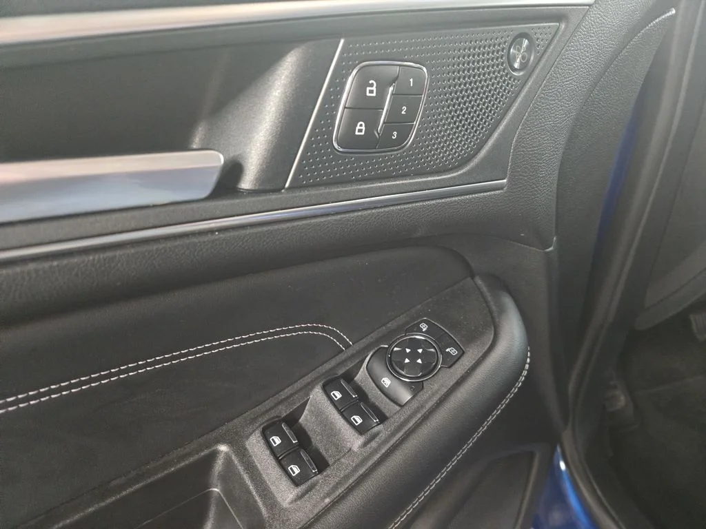 2024 Ford Edge Titanium - Photo 15