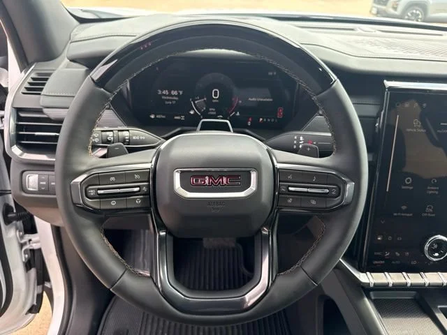 2026 GMC Acadia AT4 - Photo 22