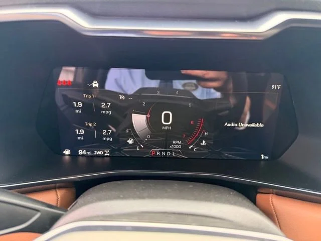 2026 GMC Canyon AT4 - Photo 18