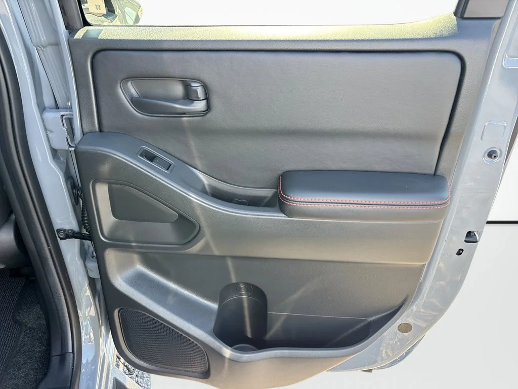 2026 Nissan Frontier PRO-4X - Photo 17